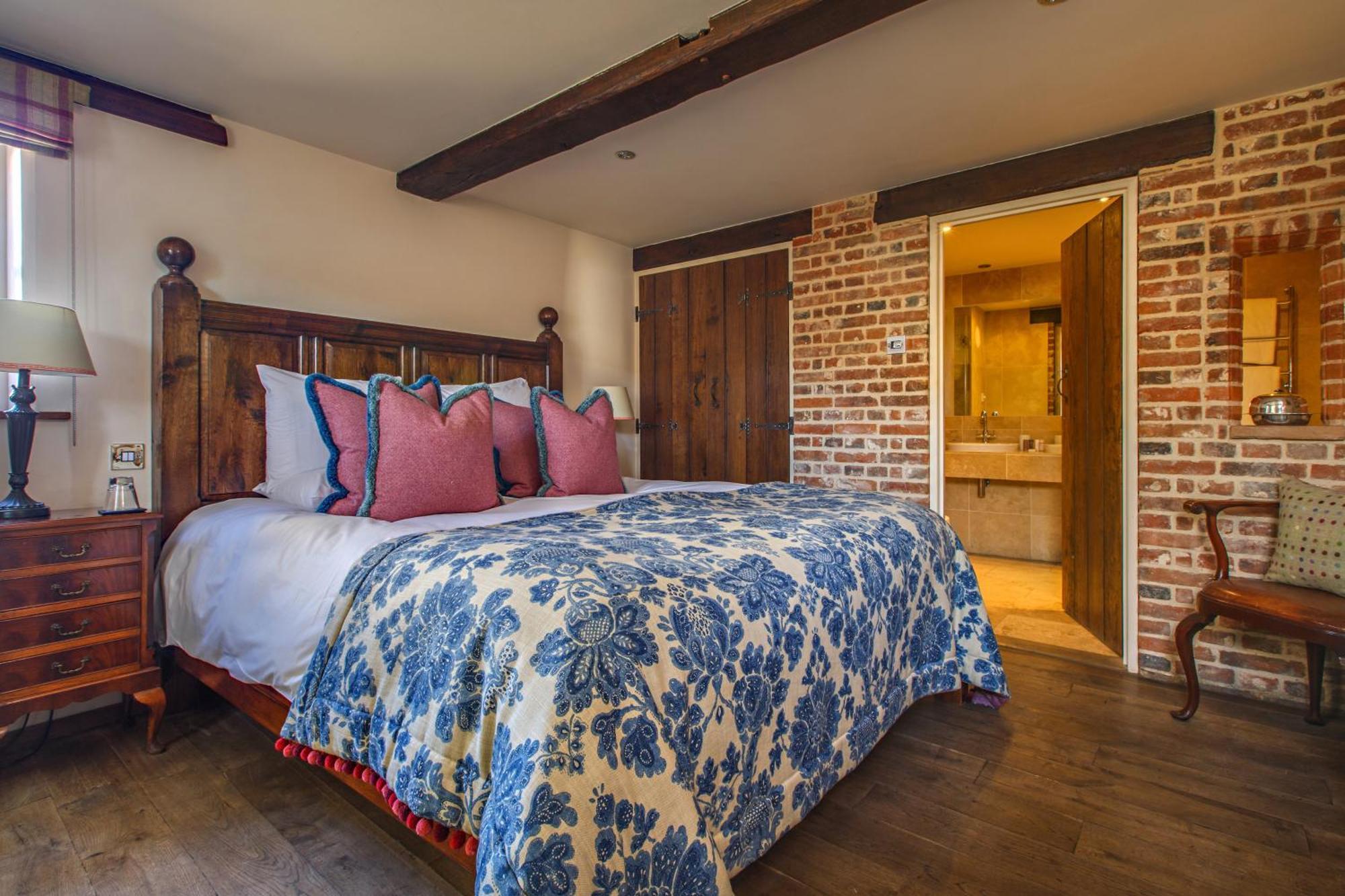 Byfords Bed & Breakfast Holt  Luaran gambar
