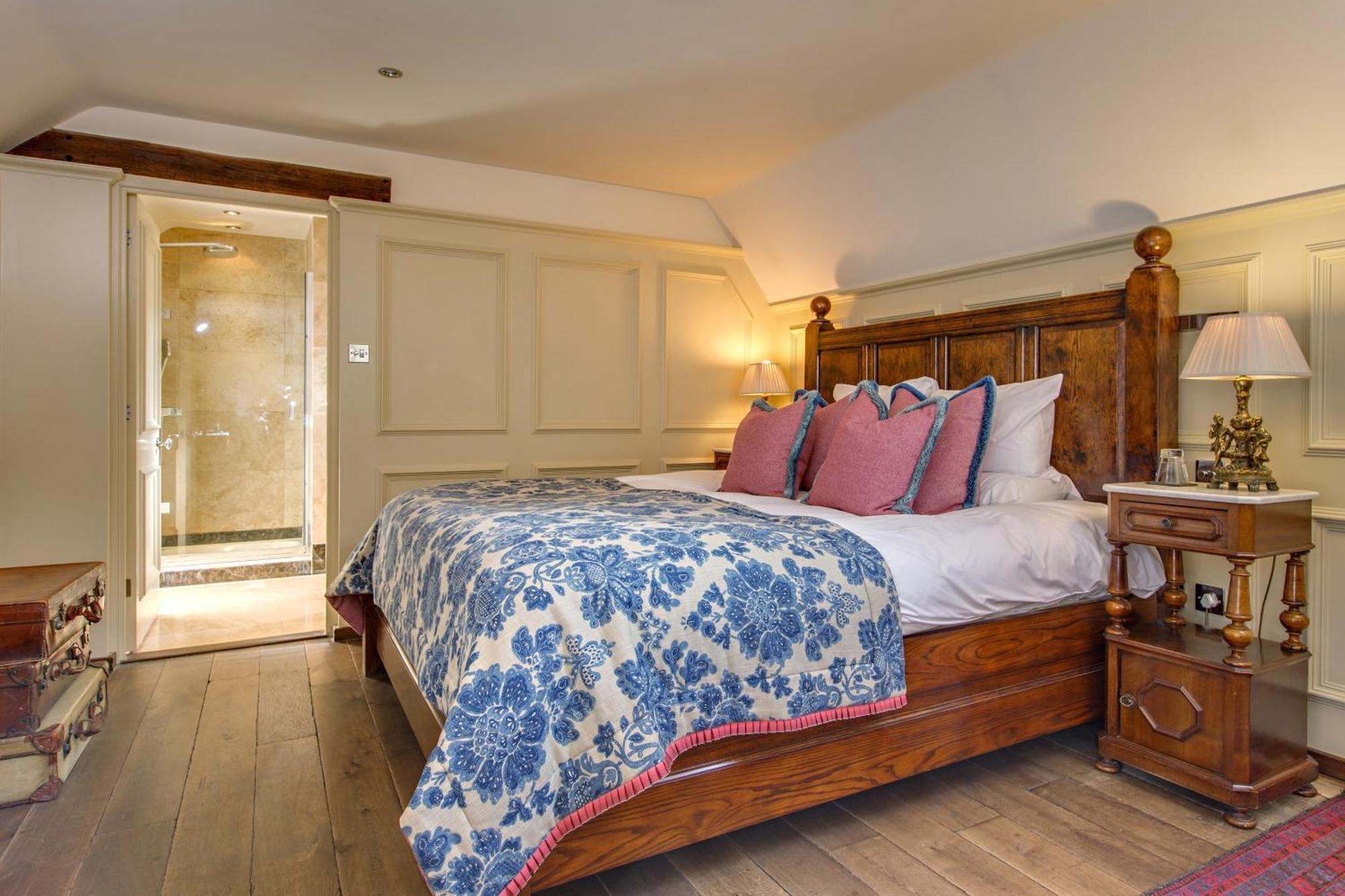 Byfords Bed & Breakfast Holt  Luaran gambar