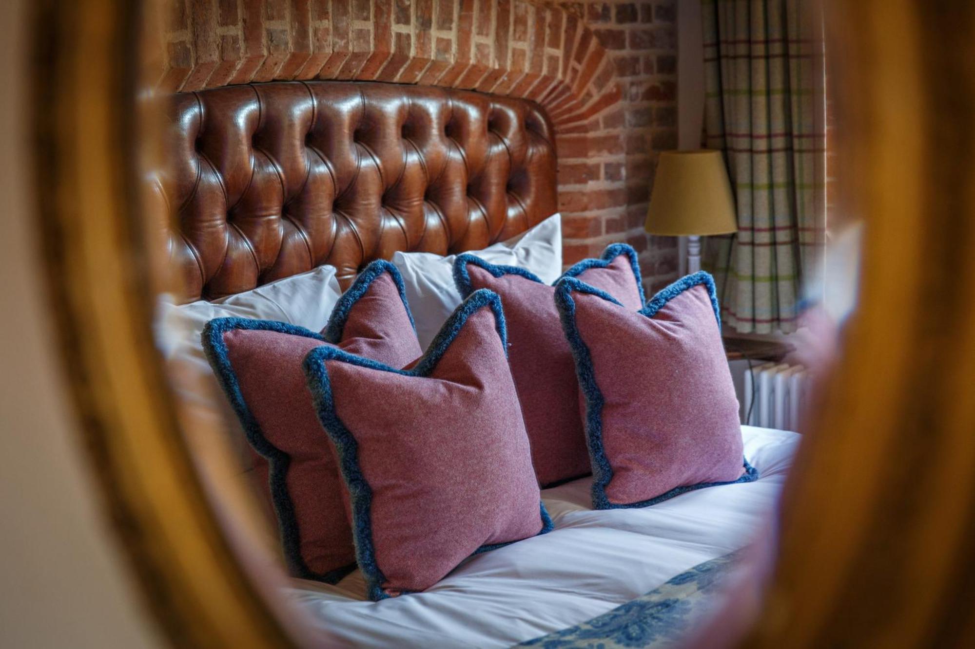 Byfords Bed & Breakfast Holt  Luaran gambar