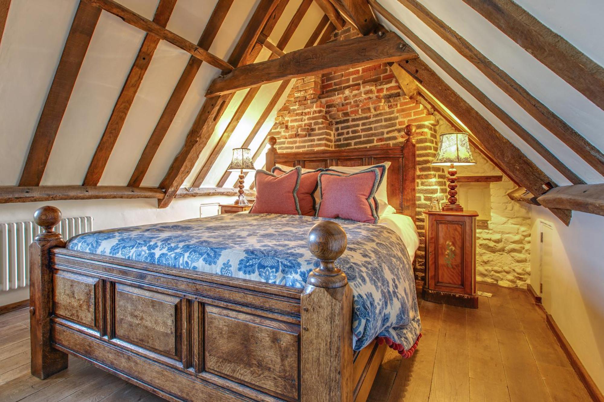 Byfords Bed & Breakfast Holt  Luaran gambar