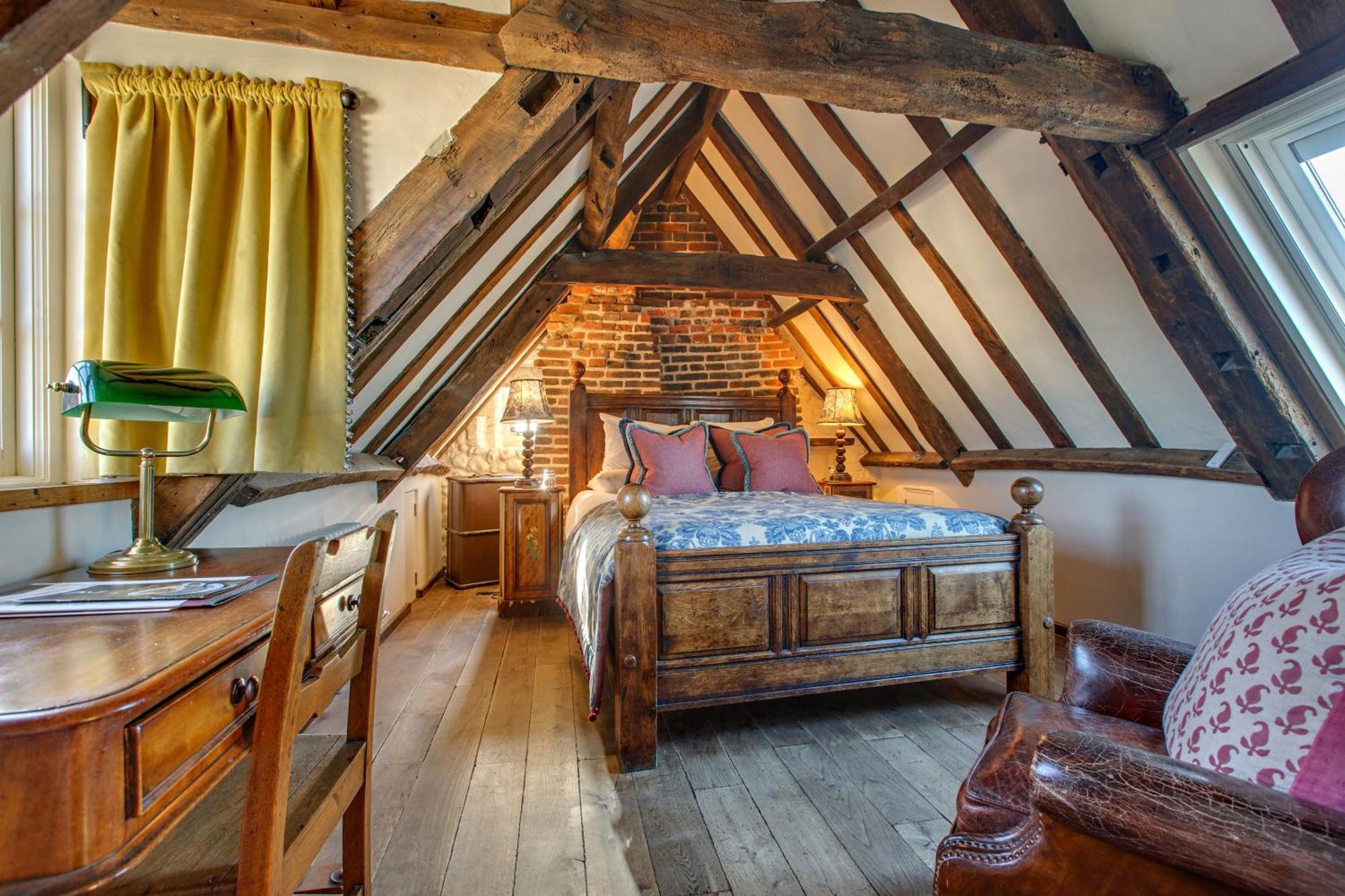 Byfords Bed & Breakfast Holt  Luaran gambar