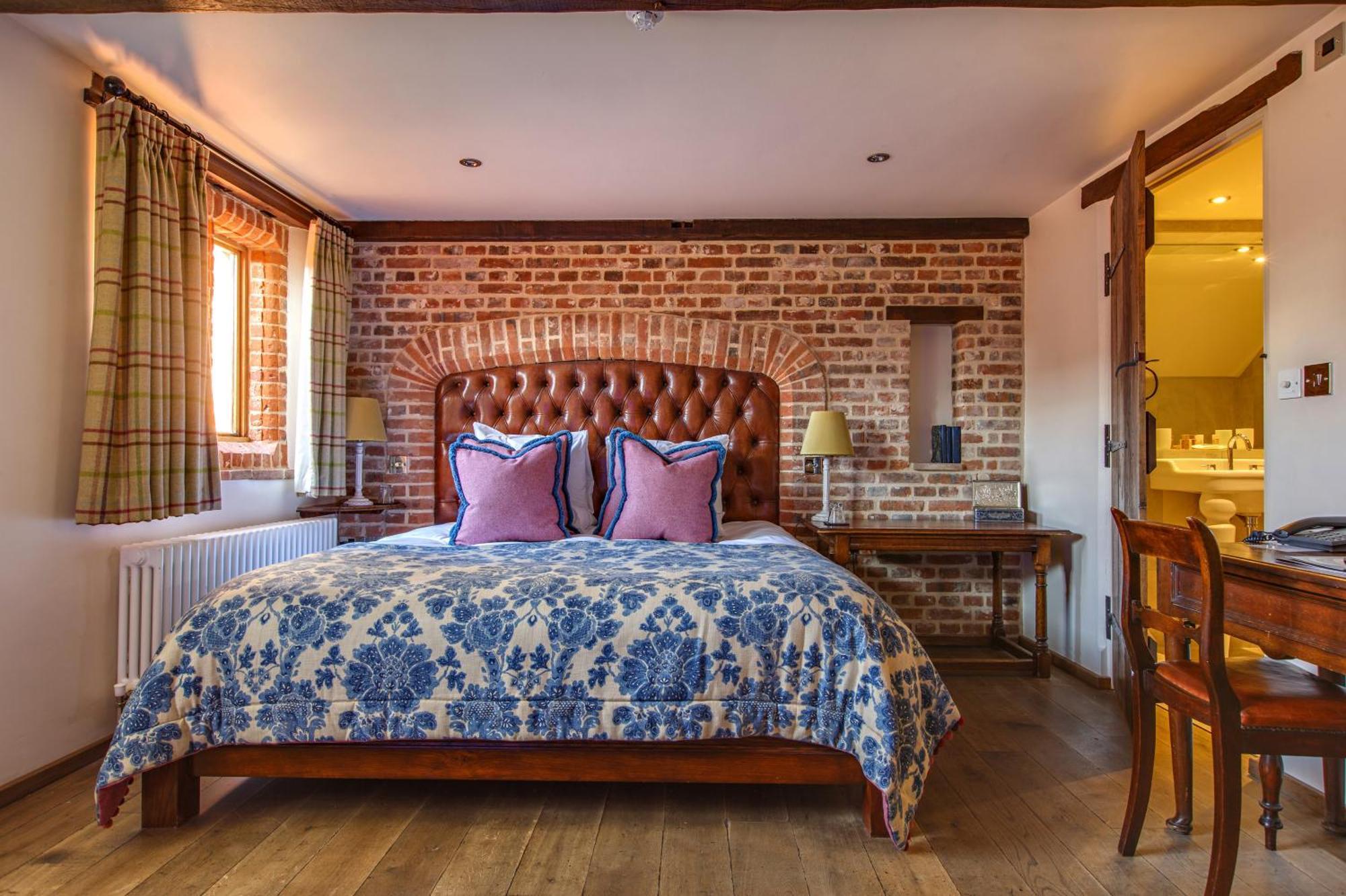Byfords Bed & Breakfast Holt  Luaran gambar