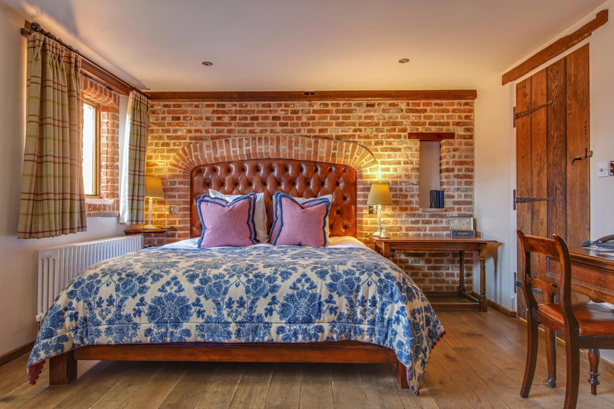 Byfords Bed & Breakfast Holt  Luaran gambar