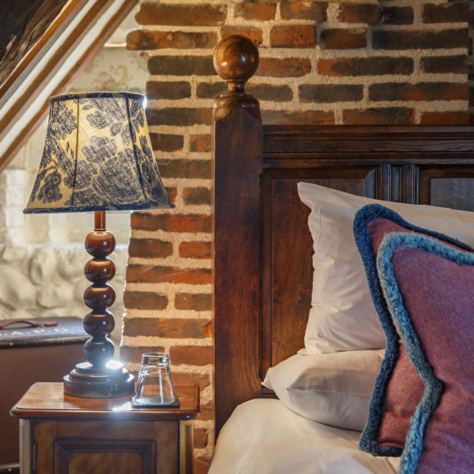 Byfords Bed & Breakfast Holt  Luaran gambar