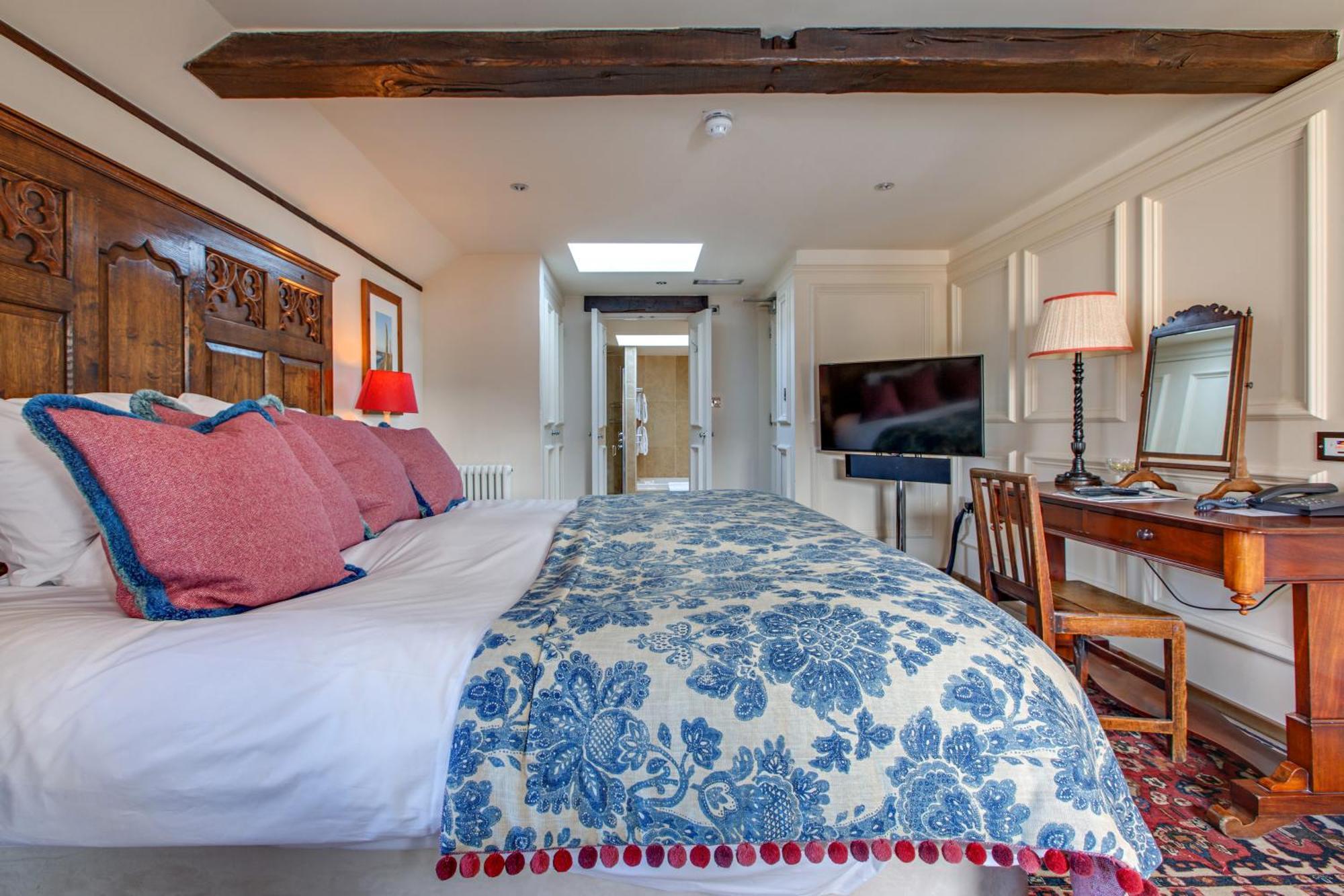 Byfords Bed & Breakfast Holt  Luaran gambar