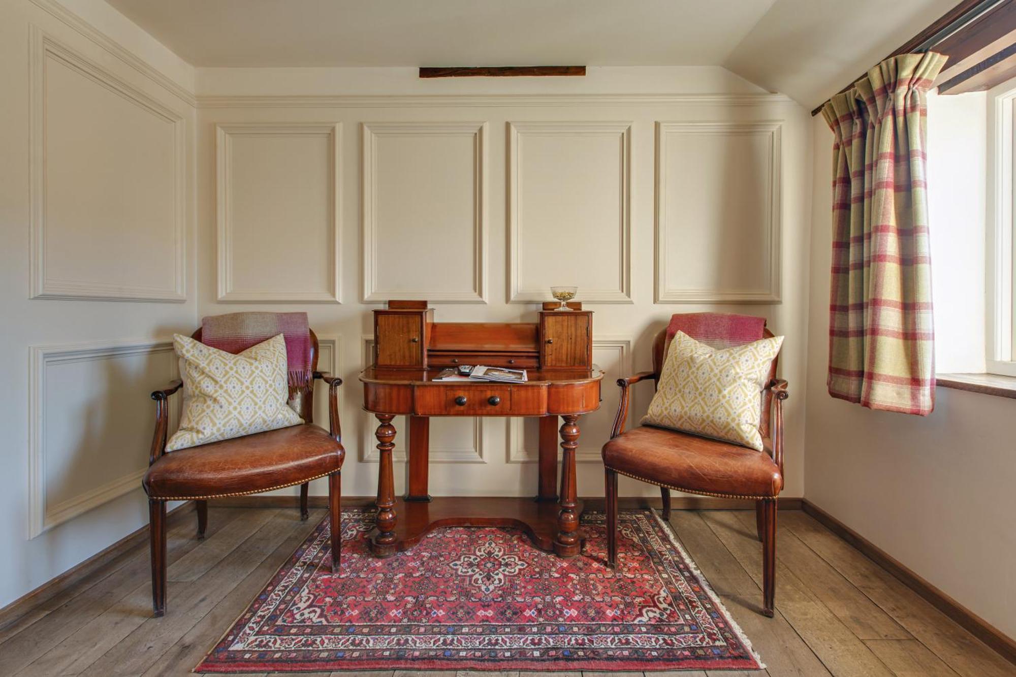 Byfords Bed & Breakfast Holt  Luaran gambar