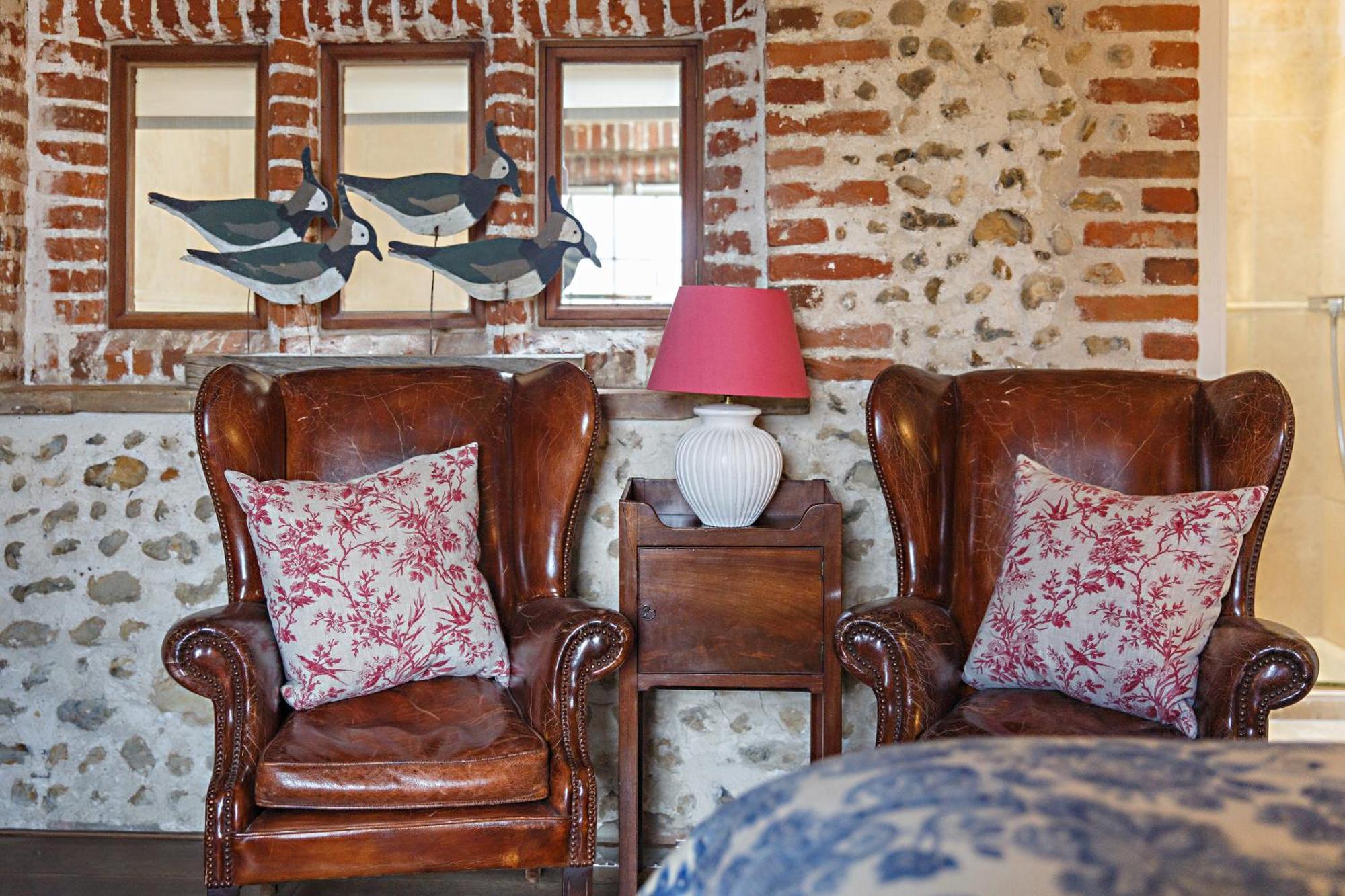 Byfords Bed & Breakfast Holt  Luaran gambar