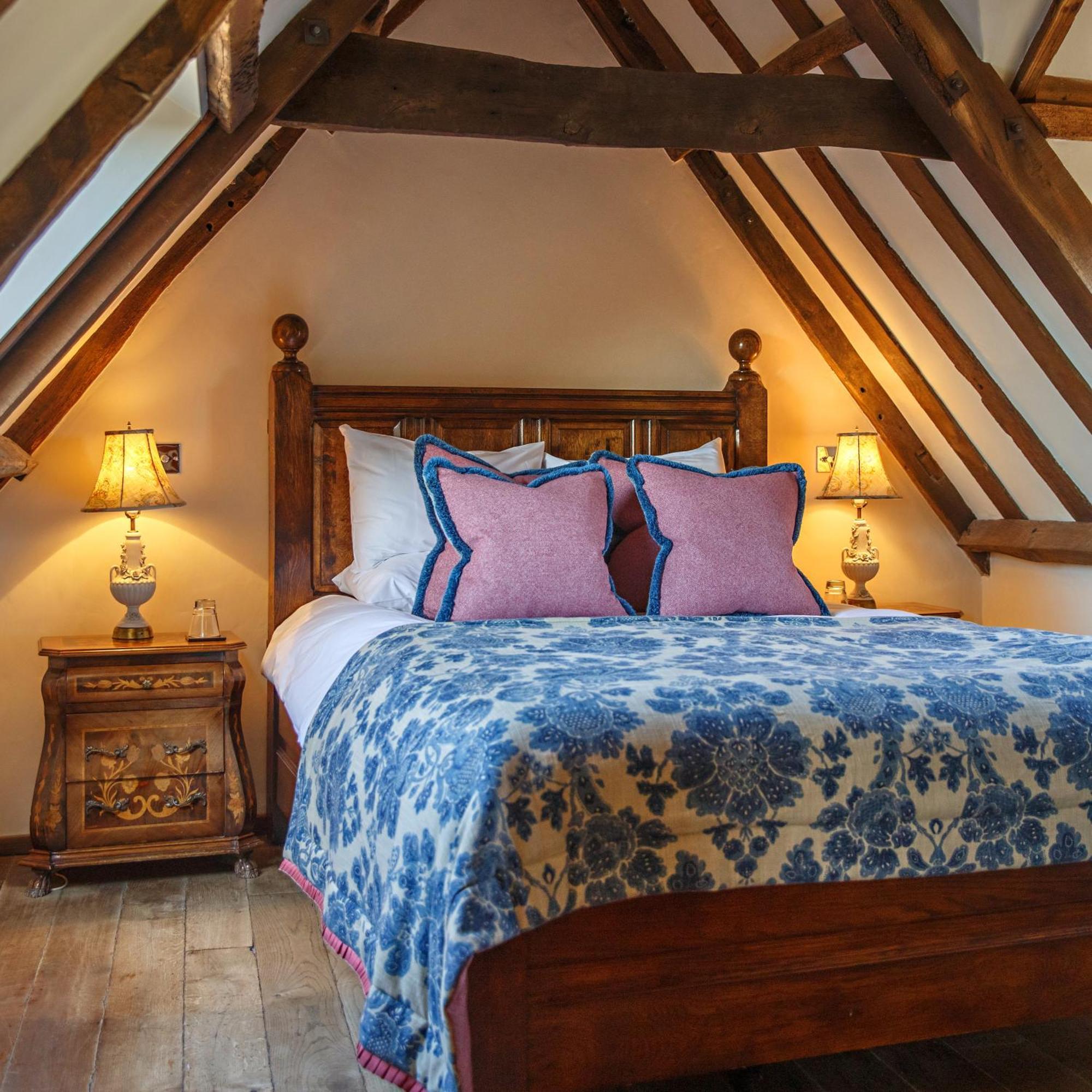 Byfords Bed & Breakfast Holt  Luaran gambar