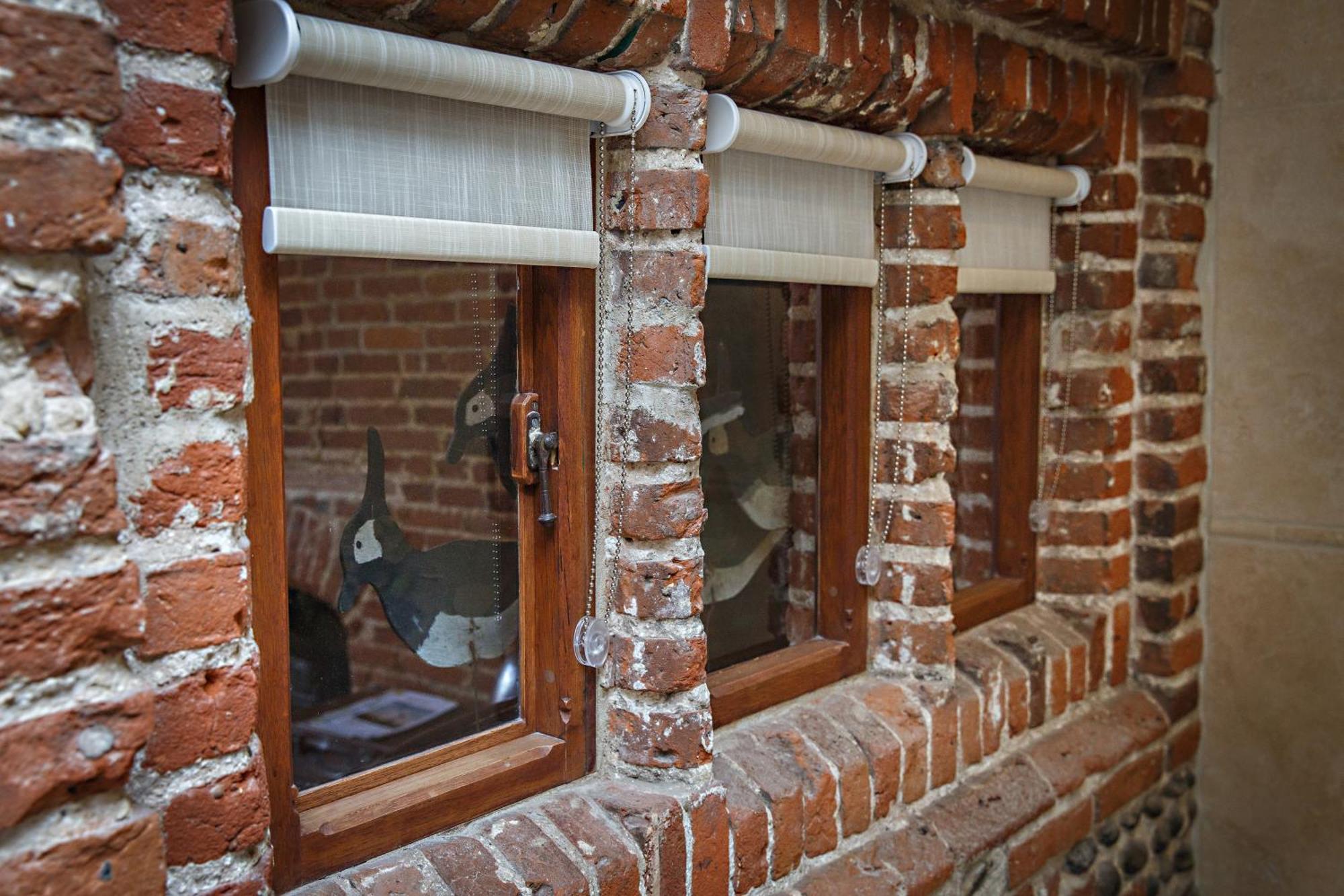 Byfords Bed & Breakfast Holt  Luaran gambar