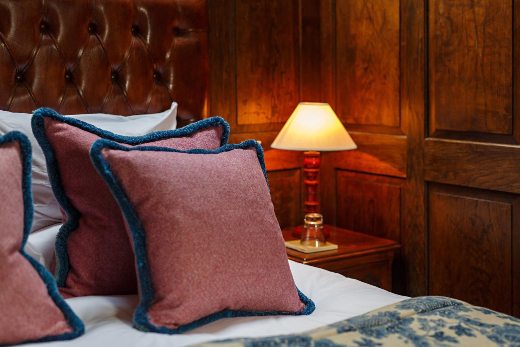 Byfords Bed & Breakfast Holt  Luaran gambar