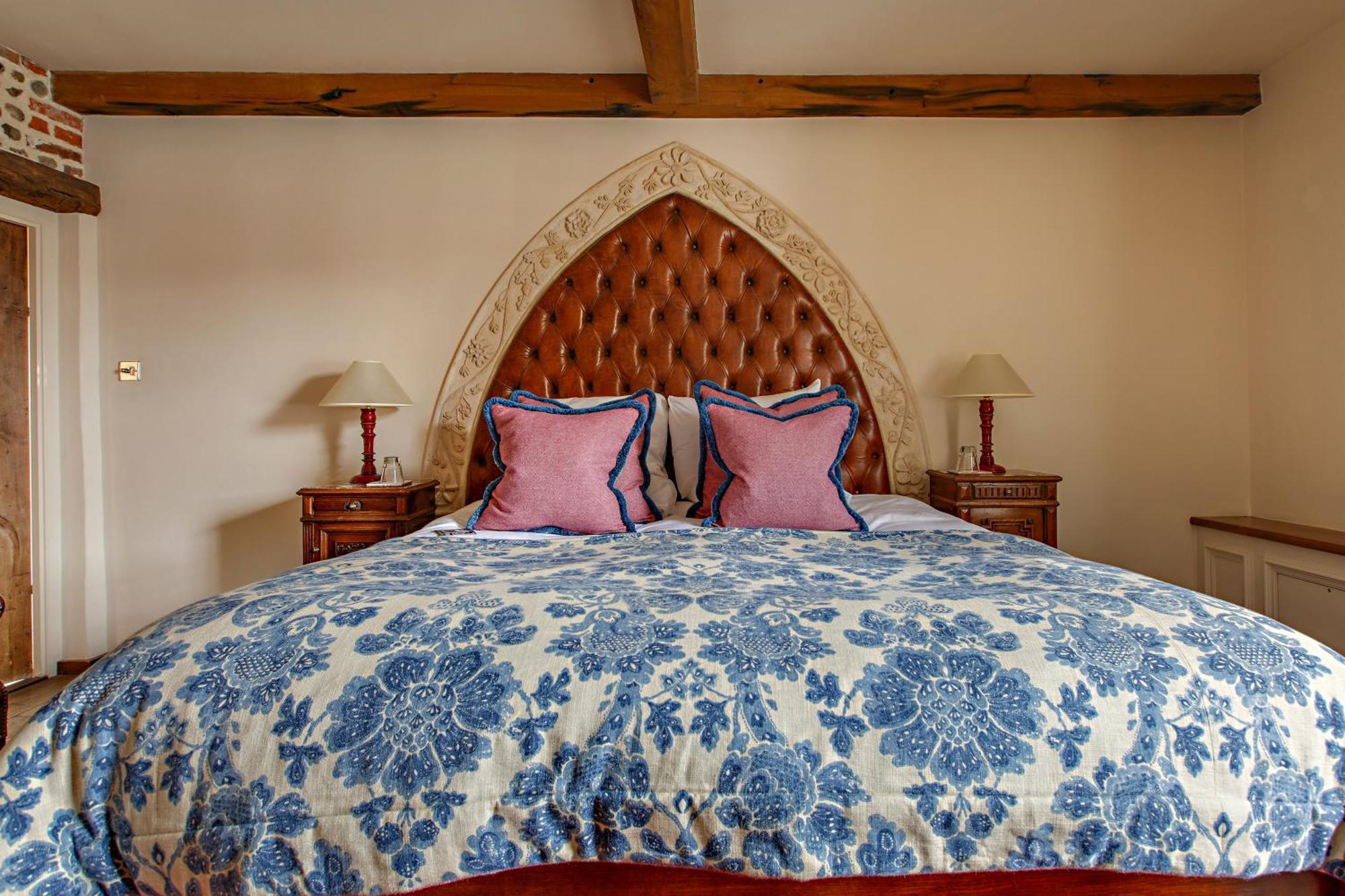Byfords Bed & Breakfast Holt  Luaran gambar