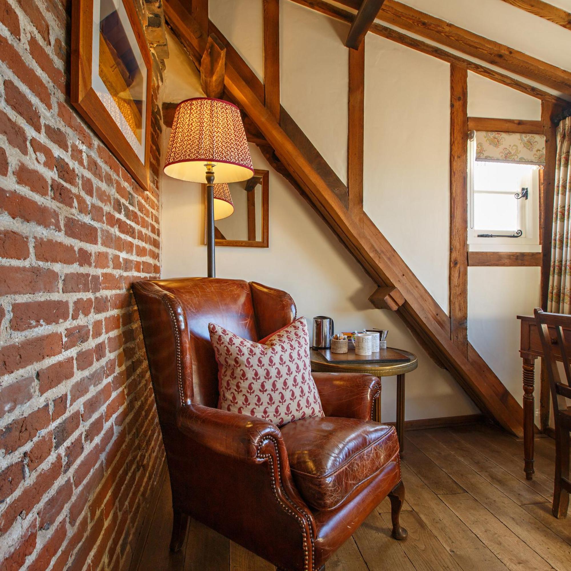 Byfords Bed & Breakfast Holt  Luaran gambar