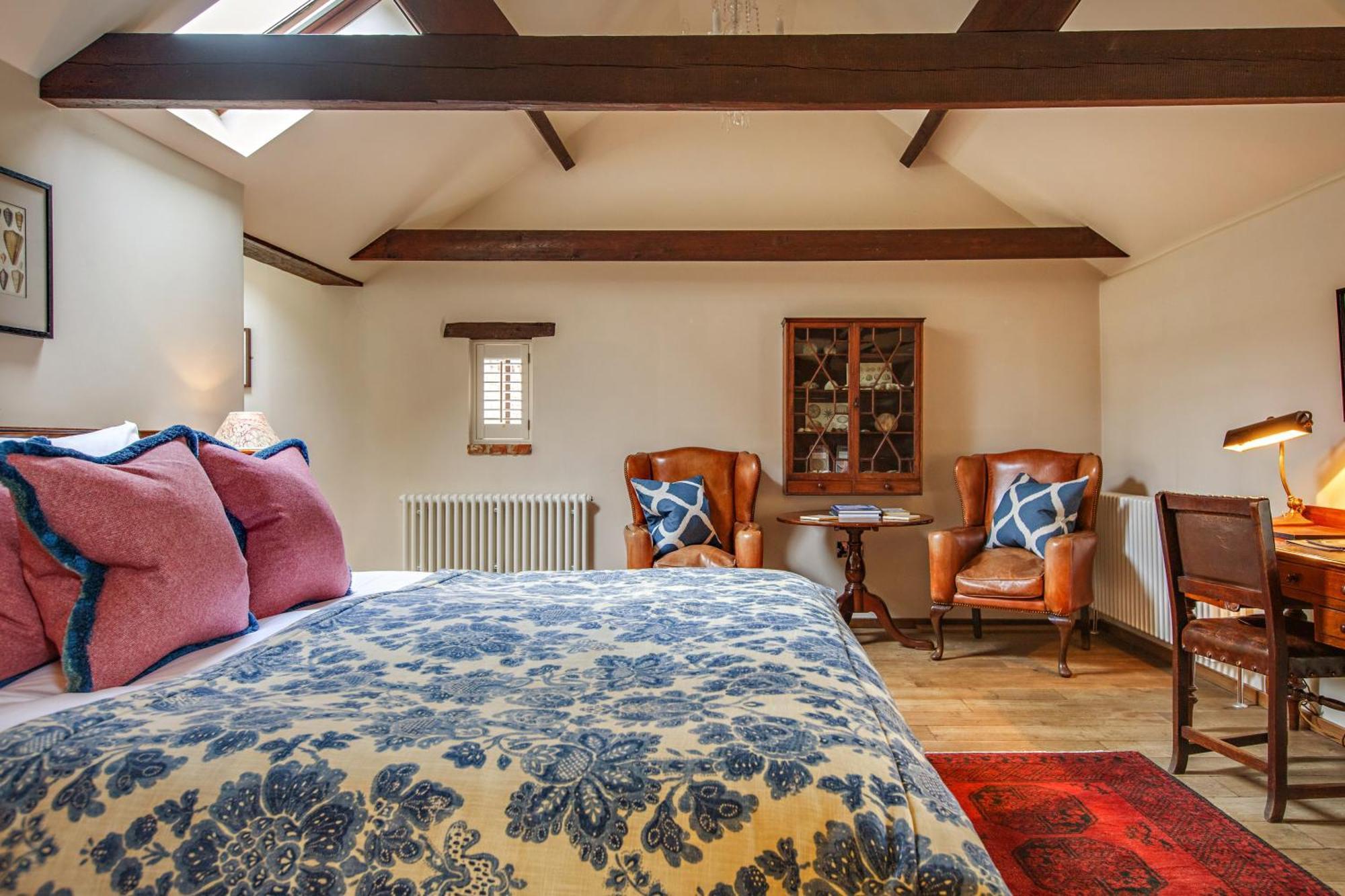 Byfords Bed & Breakfast Holt  Luaran gambar