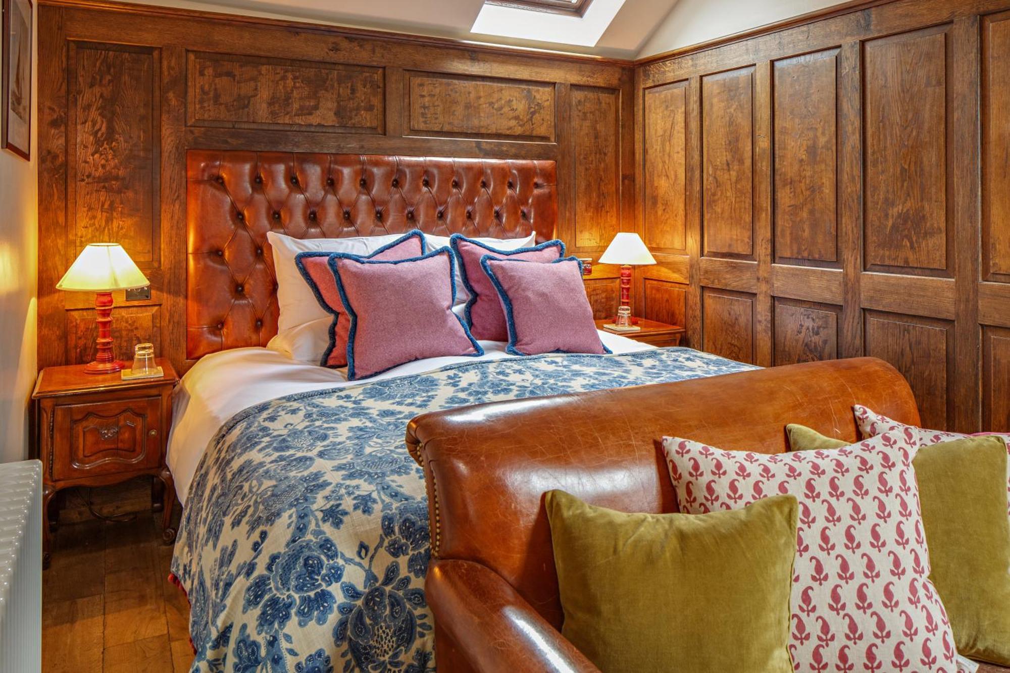 Byfords Bed & Breakfast Holt  Luaran gambar