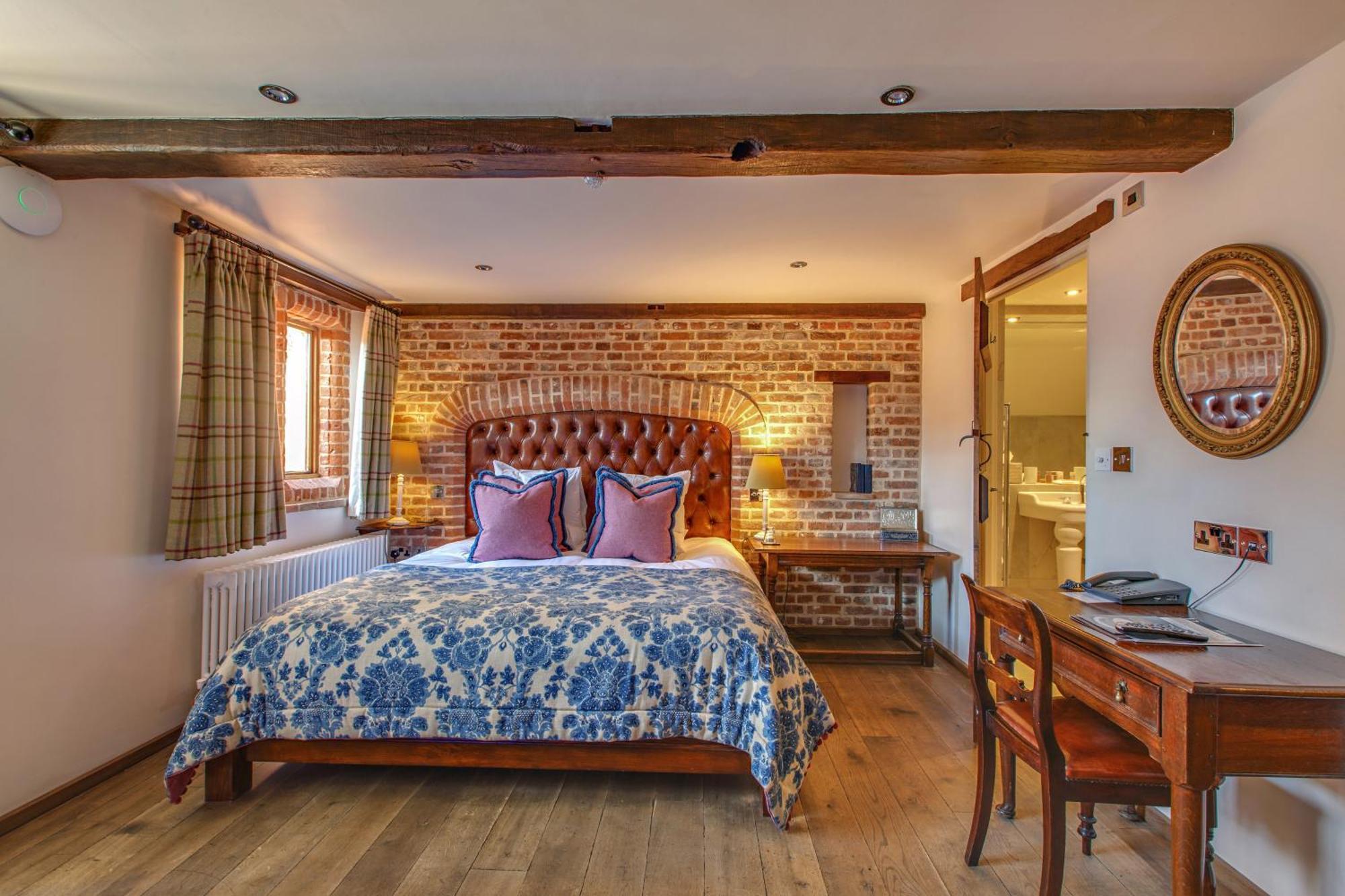 Byfords Bed & Breakfast Holt  Luaran gambar